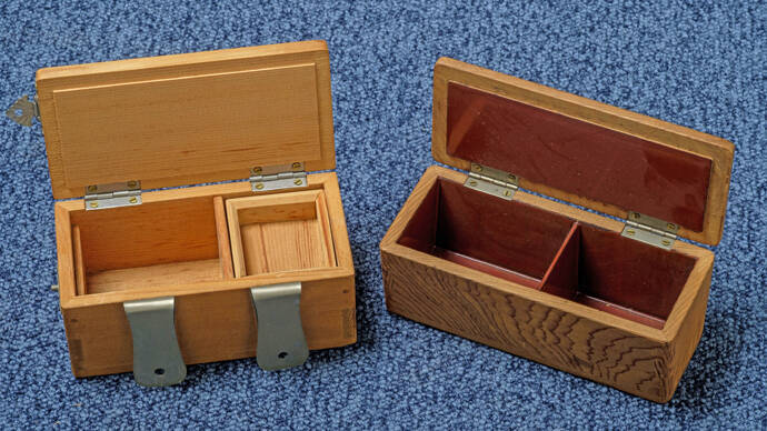 道具を通して伝統的な釣りを知る：小継ぎの短竿で楽しむホソの小ブナ釣り