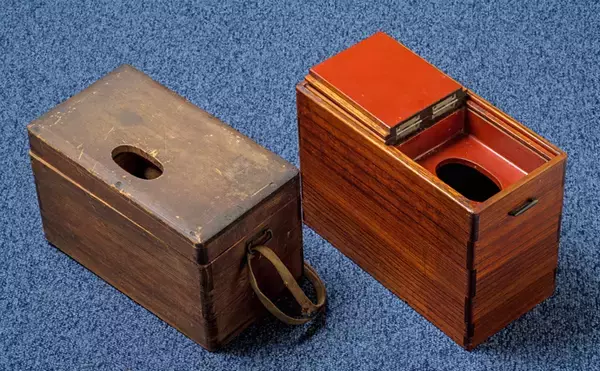 「道具を通して伝統的な釣りを知る：小継ぎの短竿で楽しむホソの小ブナ釣り」の画像