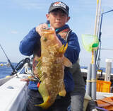 「【長崎・佐賀】船釣り最新釣果　ジギングで10kg超え含みヒラマサ乱舞」の画像2