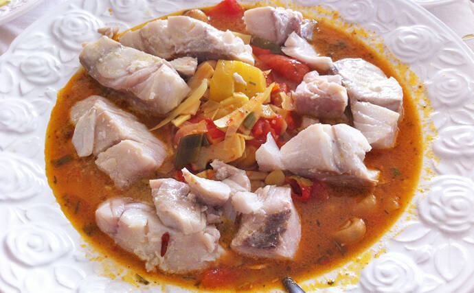 クリスマスの伝統的サカナ料理 ハラースレー チキンに飽きたら好適 19年12月21日 エキサイトニュース