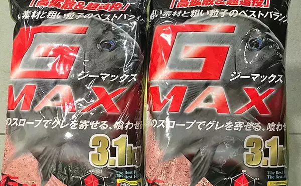 「【2019-2020中部エリア】『寒グレ』フカセ釣り　時期ごとの攻略法解説」の画像