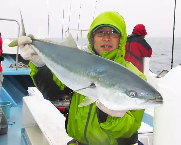 「【2019-2020冬】伊勢湾ジギング徹底攻略　激しいアクションは逆効果」の画像