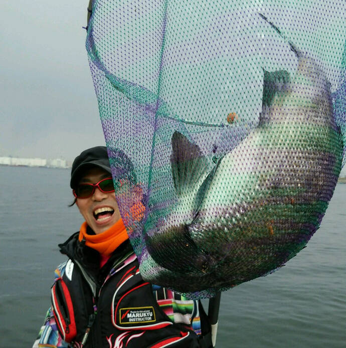 【関西】初釣りオススメ釣り場3選：播州で狙うフカセ寒チヌ編