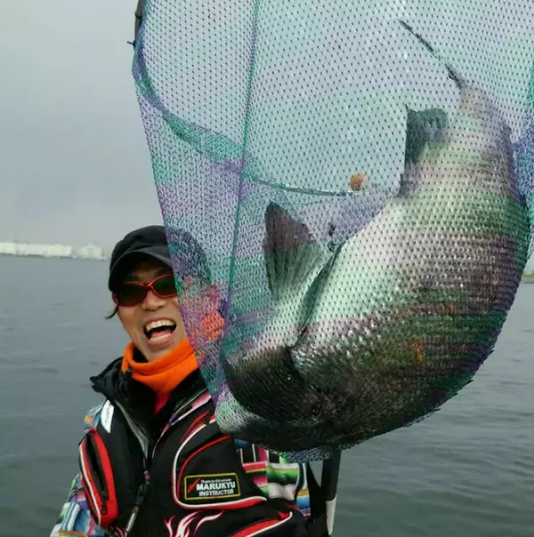 「【関西】初釣りオススメ釣り場3選：播州で狙うフカセ寒チヌ編」の画像