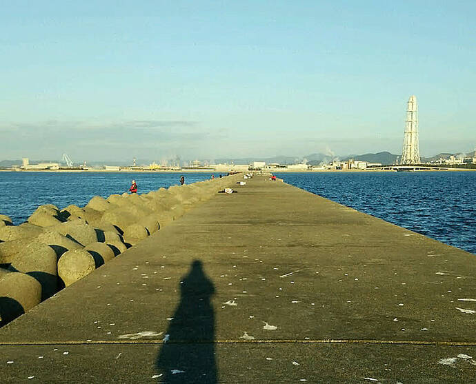 【関西】初釣りオススメ釣り場3選：播州で狙うフカセ寒チヌ編