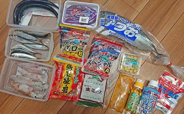 「冬に人気の『海上釣り堀』釣果アップの秘訣　3つのチャンスタイムが重要」の画像