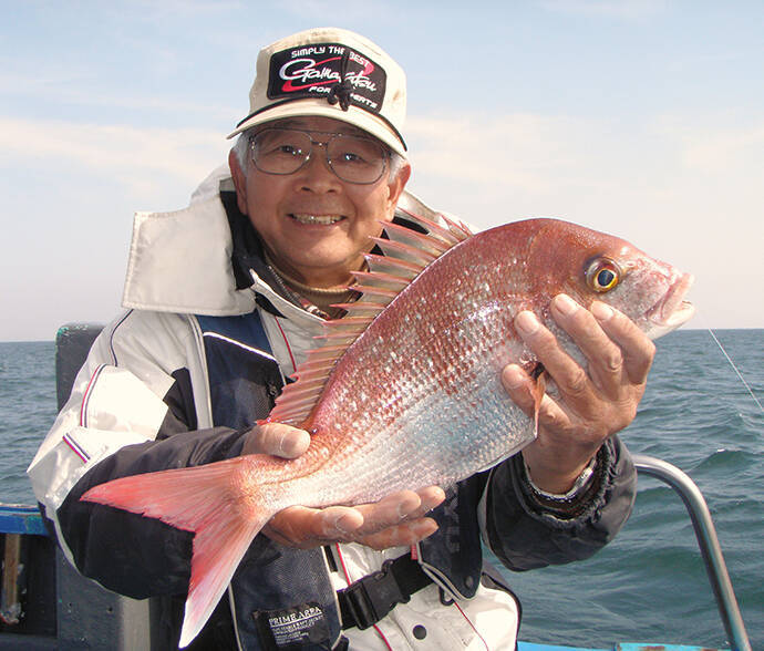 関西 初釣りオススメ釣りもの3選 船釣りで冬の美味しい魚を狙おう編 年1月1日 エキサイトニュース