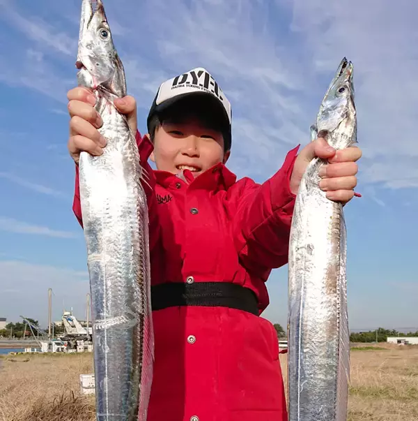 「151名参加のタチウオジギング大会参戦レポート【神奈川・金沢八景】」の画像