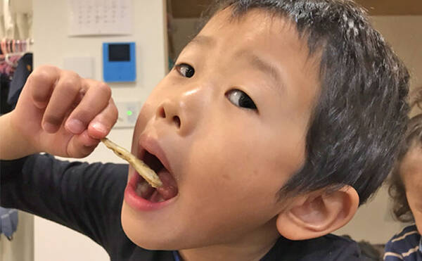 子連れボートワカサギ釣行 赤ムシvs紅サシ の結果は 入鹿池 2020年1月16日 エキサイトニュース