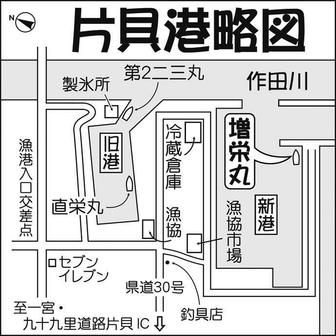 ハナダイ船で35cm頭に船中2 11尾 好ゲストにマダイにイナダ 外房 年1月日 エキサイトニュース