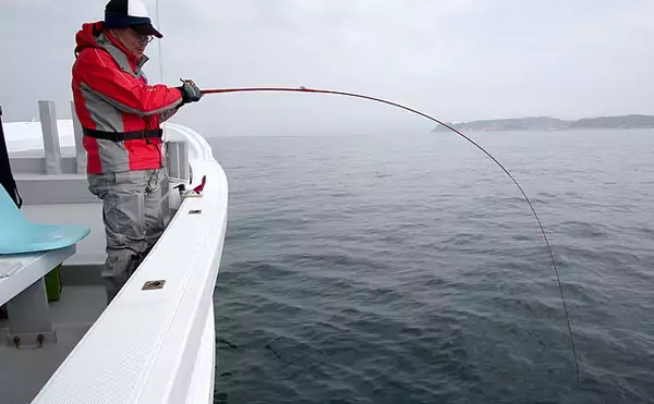 「【関西エリア2020】シーズン間近の『船メバル』　サビキ釣り3つの鉄則」の画像