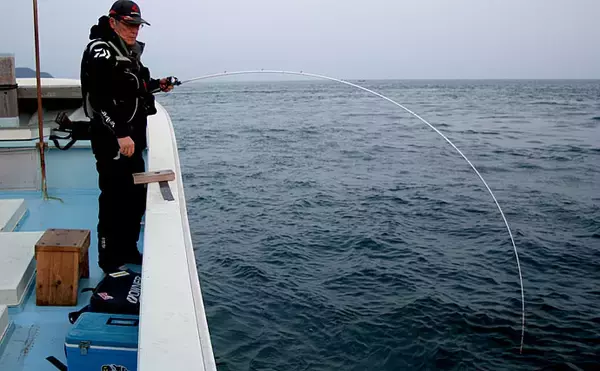 「【関西エリア2020】シーズン間近の『船メバル』　サビキ釣り3つの鉄則」の画像