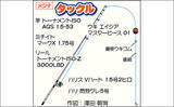 「フカセ釣りで41cm頭にメジナ連発　全遊動仕掛けがアタリ【南ケイセン】」の画像3