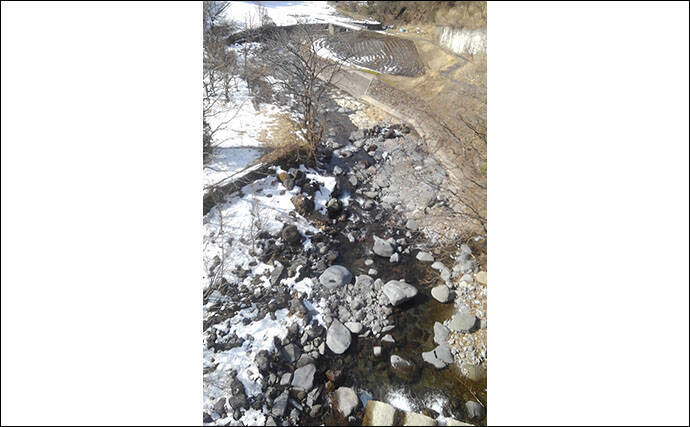 本日渓流解禁の『長良川郡上漁協管内』メイン釣り場７選【岐阜県】