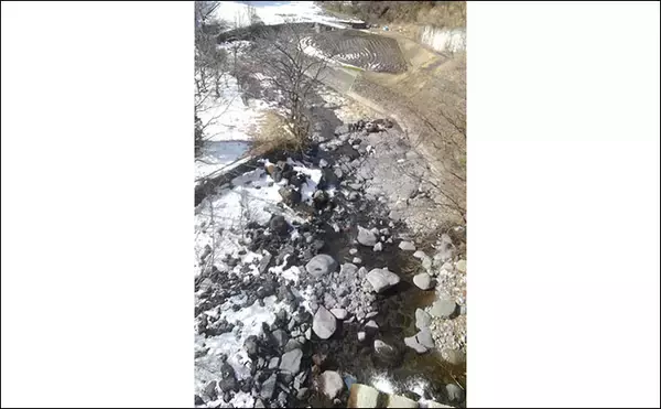 「本日渓流解禁の『長良川郡上漁協管内』メイン釣り場７選【岐阜県】」の画像