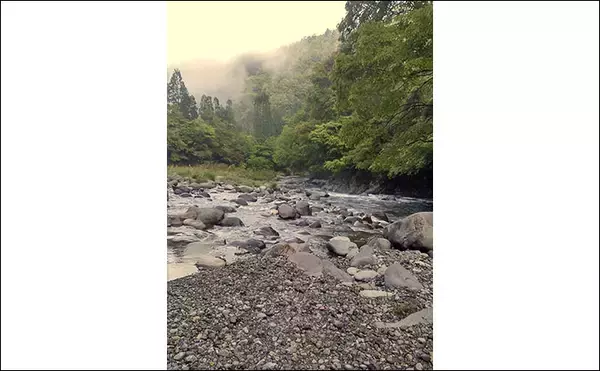 「本日渓流解禁の『長良川郡上漁協管内』メイン釣り場７選【岐阜県】」の画像