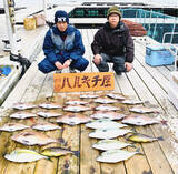 「【三重県】海上釣り堀最新釣果　高水温でサカナ活性アップの好機到来」の画像5