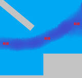 「冬の波止リレー釣行満喫　コウイカエギング＆サゴシジギング【清水港】」の画像6