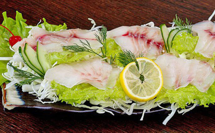 ユーは何しに日本へ ティラピア編 一昔前は回転寿司でも食べれた 年3月7日 エキサイトニュース