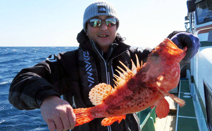 【三重県】沖釣り最新釣果　23.5kg頭にビンチョウマグロ船中7キャッチ