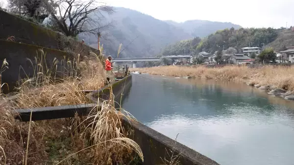 【2020解禁直後】おすすめ渓流釣り場紹介：中津川漁協管内／神奈川県