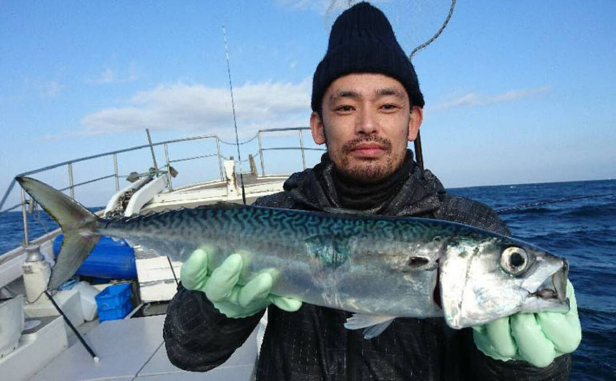 大分県 熊本県 沖釣り最新釣果 53cmブランド 関サバ など 年3月10日 エキサイトニュース