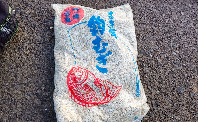 清水港 クロダイ乗っ込みが前倒しスタート 3つの攻略法を紹介 年3月12日 エキサイトニュース