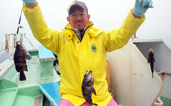 東海 これから旬の 伊勢湾メバル釣り 解説 追い食いを目指そう 年3月18日 エキサイトニュース