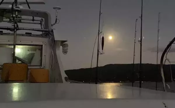 船釣り愛好家が伝えたい【遠征先離島の遊漁船の船長さんに「ありがとう」】