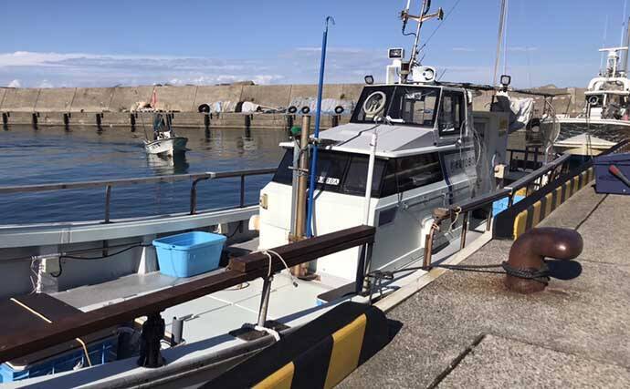 船釣り愛好家が伝えたい【遠征先離島の遊漁船の船長さんに「ありがとう」】