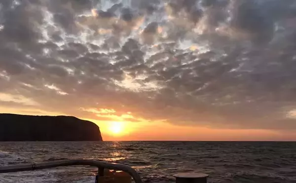 「船釣り愛好家が伝えたい【遠征先離島の遊漁船の船長さんに「ありがとう」】」の画像