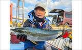 「【沖釣り釣果速報】芦屋沖の落とし込み釣りで100cmの大ヒラマサ降臨！船中青物67尾の爆釣劇（福岡）」の画像4