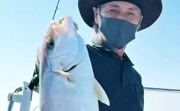 【沖釣り釣果速報】ネリゴ6尾＆マダイ2.5kgと快釣！ライトジギング＆タイラバで高級魚が連発（長崎・佐賀）