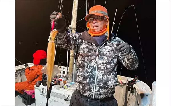 「【沖のルアー釣果速報】22.9kgタネトン手中！トンジギで大型連発の好況続く（三重）」の画像