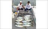 「【福井】沖釣り最新釣果　タイラバで80cm超えモンスターマダイ浮上」の画像8