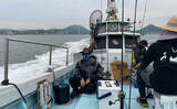 「真夏のテンヤマダイ釣りで50cm本命【福岡・関門エリア】好ゲストに大型キジハタ」の画像4