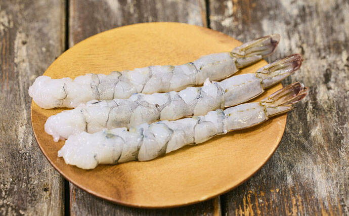 神レベルの旨さ？　期間限定「神の海老バーガー」を食べてみた