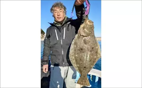「【沖釣り釣果速報】良型クエ登場で船上騒然！イワシ泳がせ釣りで高級食材乱舞（愛知）」の画像