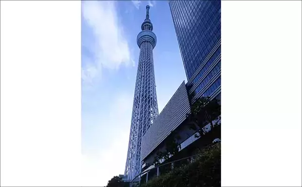 「東京スカイツリー周辺でハゼ釣り堪能【北十間川】6cm級デキハゼがポツポツ顔見せ」の画像