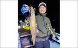「【夜焚きイカ釣果速報】釣る人ヤリイカ70尾前後と好調継続中（福岡）」の画像13