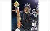 「【夜焚きイカ釣果速報】釣る人ヤリイカ70尾前後と好調継続中（福岡）」の画像14