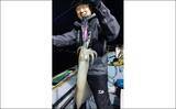「【夜焚きイカ釣果速報】釣る人ヤリイカ70尾前後と好調継続中（福岡）」の画像19