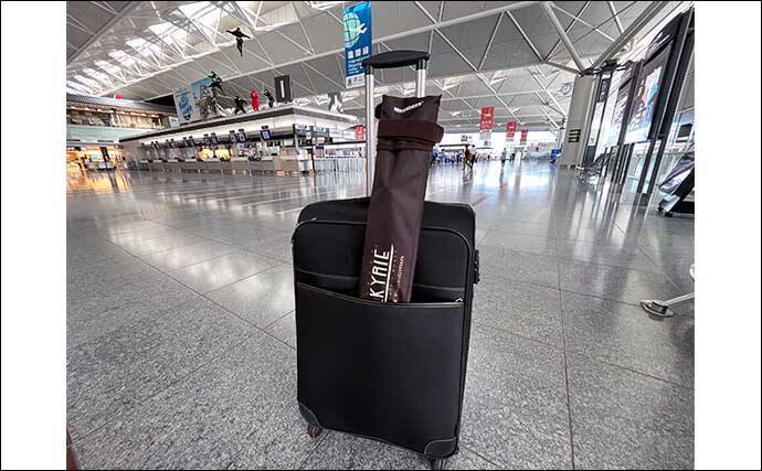 「200円以下で誰でも作れるルアー仕掛け」高級根魚が入れ食い！【沖縄・伊是名島】