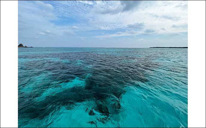 「200円以下で誰でも作れるルアー仕掛け」高級根魚が入れ食い！【沖縄・伊是名島】