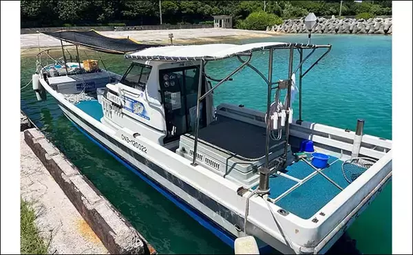 「「200円以下で誰でも作れるルアー仕掛け」高級根魚が入れ食い！【沖縄・伊是名島】」の画像