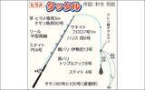 「イワシの泳がせ釣りで62cm頭にヒラメ好捕【茨城】船中1～6尾と数も安定」の画像3