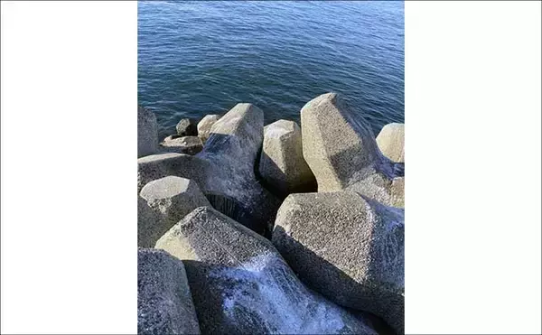 「穴釣りは「風・潮位・潮回り」の海況チェックが大事なワケとは？　安全＆釣果に影響大」の画像