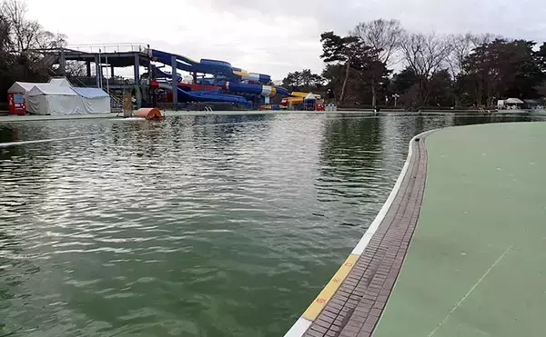 「『多摩湖駅前FA』でのフライフィッシング釣行でニジマス「つ抜け」達成！」の画像