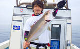 「【最新釣果】ジギングでカンパチ登場！例年より2ヶ月早い開幕（大分・熊本）」の画像1