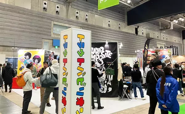 エリアトラウト好きが【釣りフェス2026 in Yokohama】で注目したアイテム4選　